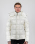 Puffer Short Down Jacket